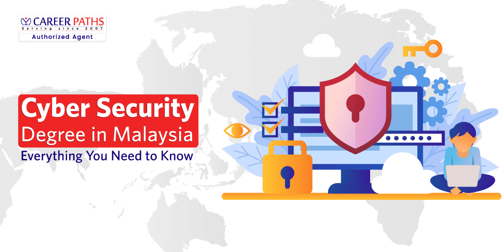 Best university for Cyber Security Degree in Malaysia