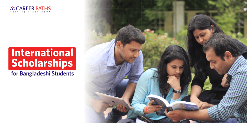 International Scholarships for Bangladeshi Students