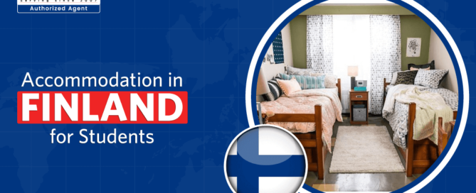 Accommodation in Finland for Students