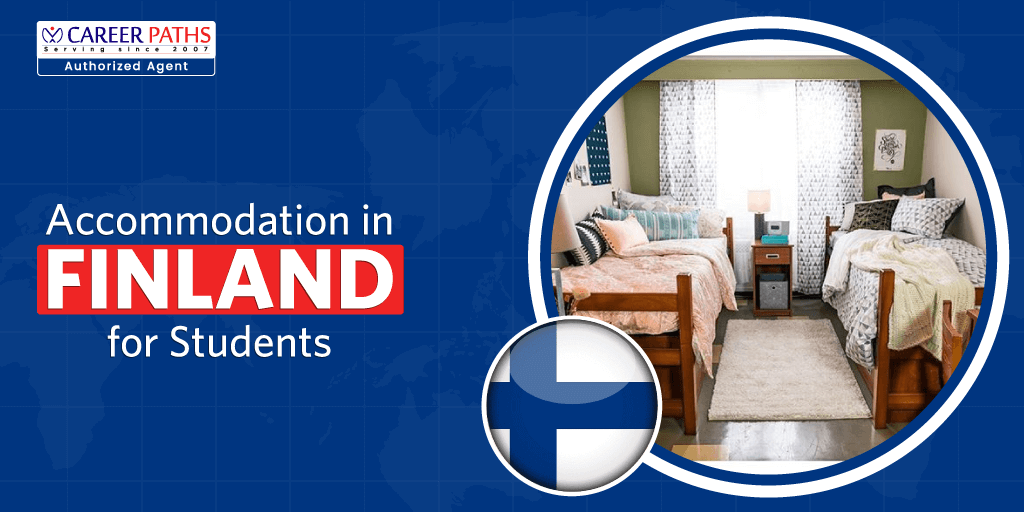 Accommodation in Finland for Students