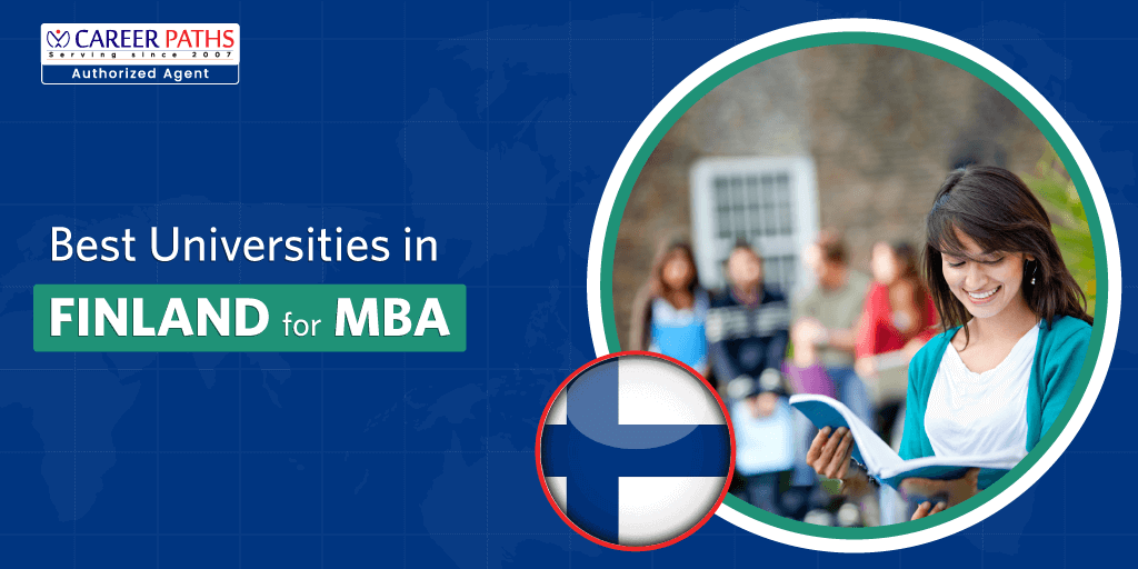 Best Universities in Finland for MBA