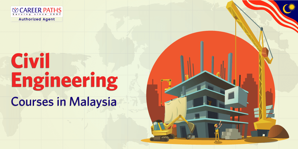Civil Engineering Course in Malaysia