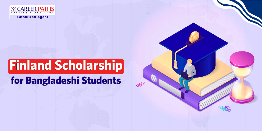 Finland Scholarship for Bangladeshi Students