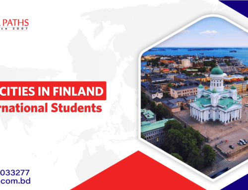 Major Cities in Finland for International Students – Career Paths