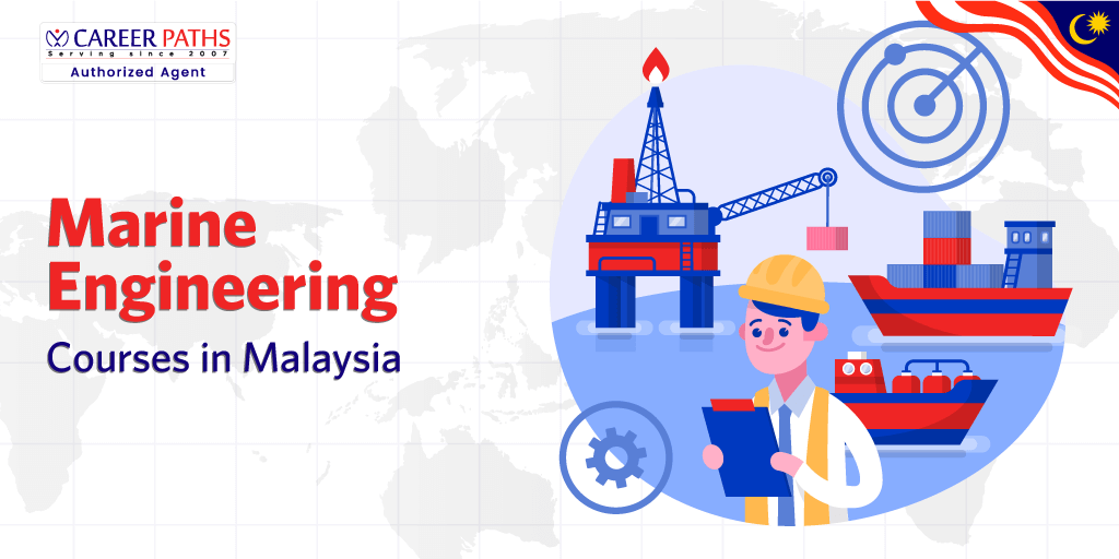 Marine Engineering Courses in Malaysia
