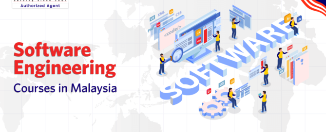 Software Engineering Course in Malaysia