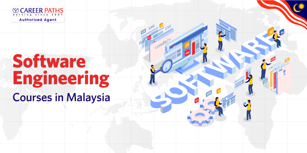Software Engineering Course in Malaysia