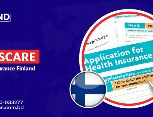 Swisscare Student Insurance Finland – Career Paths