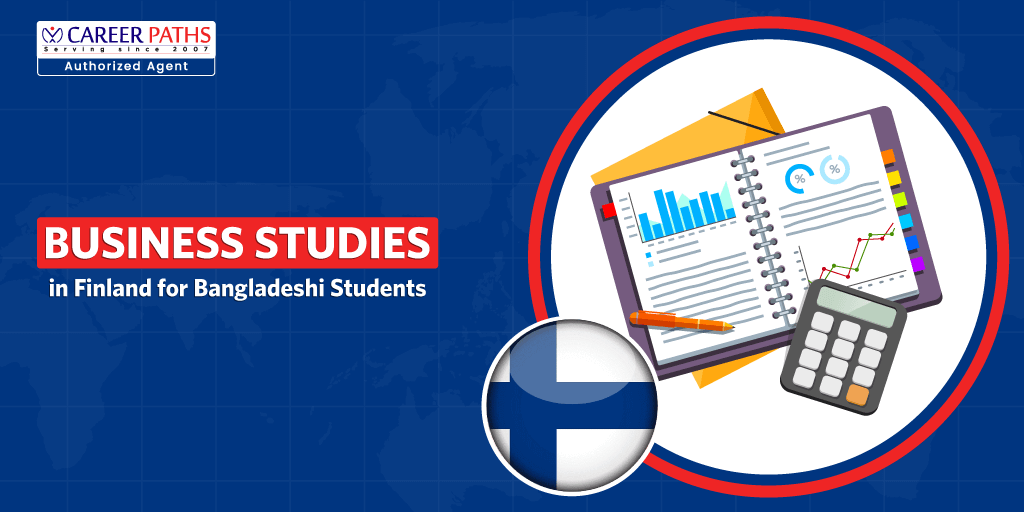 Business Studies in Finland for international Students