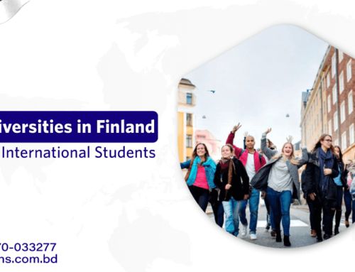 Finland Universities for International Students – Career Paths