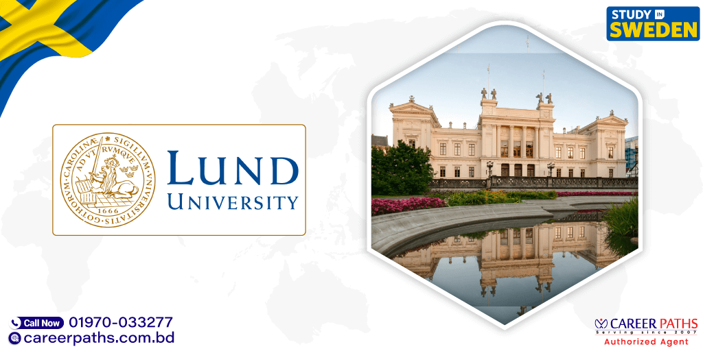 Study at Lund-University from Bangladesh