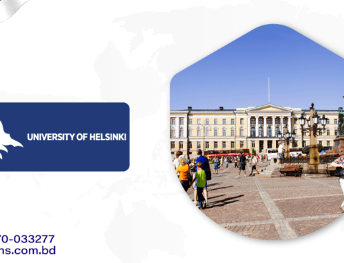 Study at the University of Helsinki from Bangladesh – Career Paths