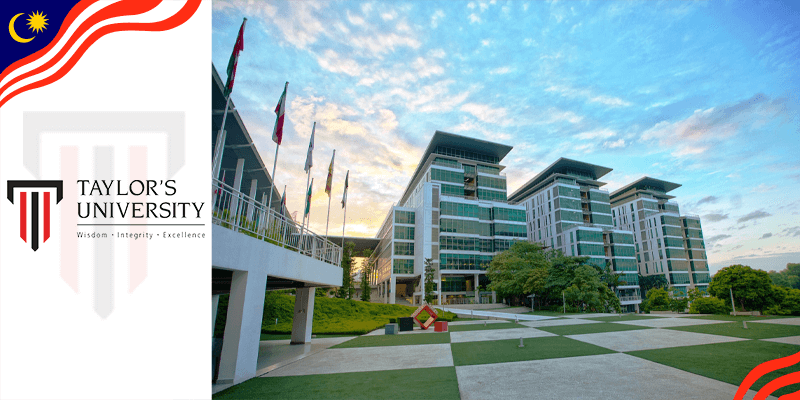 Taylor’s-University-Malaysia