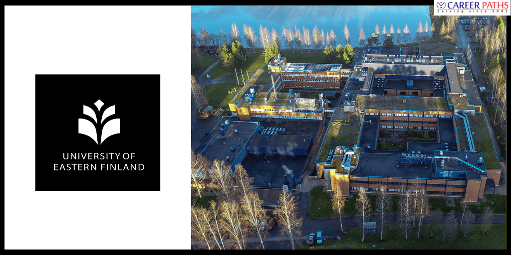 University of eastern finland