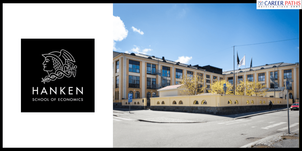 hanken school of economics