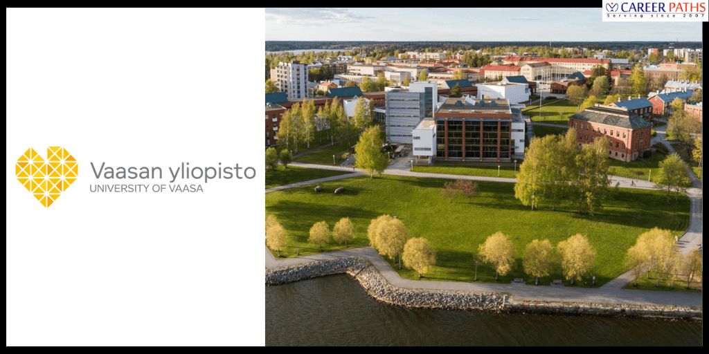 university of vaasa
