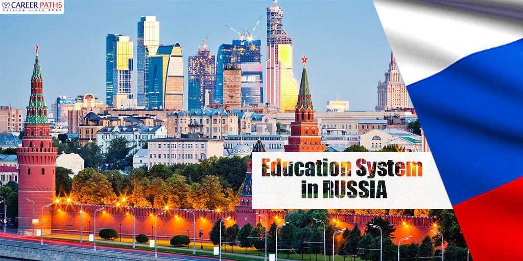 Russian Education system | Education of Russia