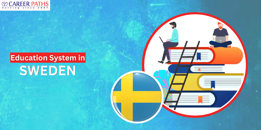 Education System in SWEDEN