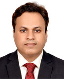 Zainal Abedin, CEO of Career paths