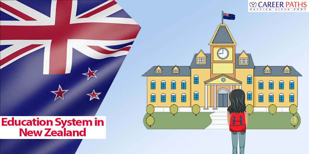 Education system of New zealand