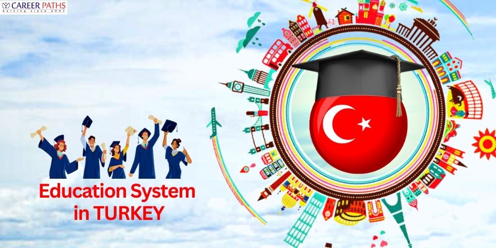 Education system in Turkey