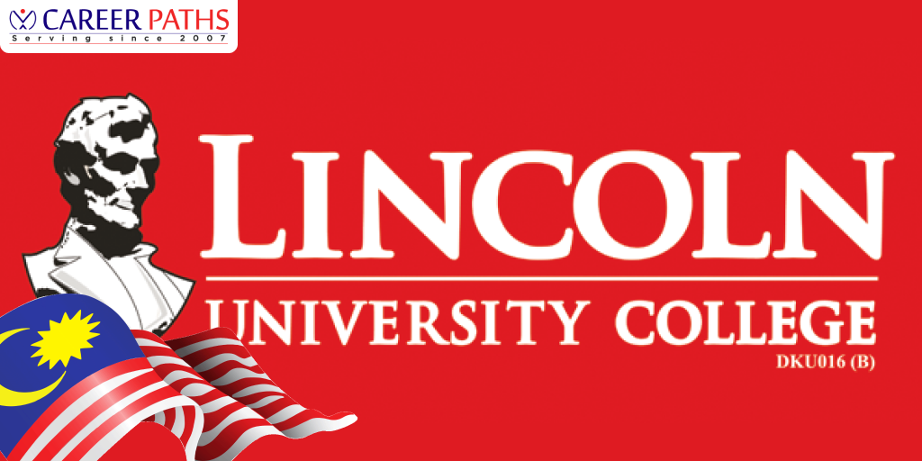 lincoln university college malaysia