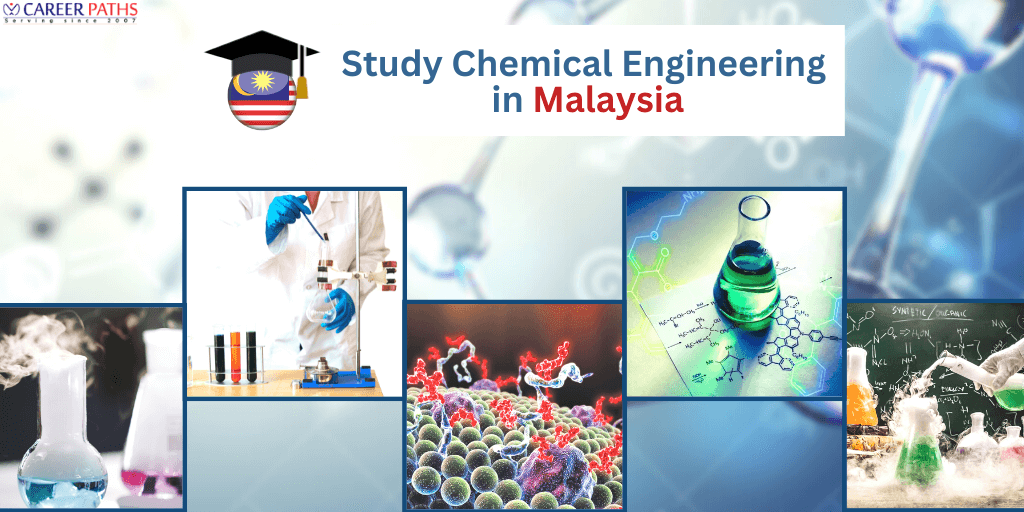 Study Chemical Engineering In Malaysia
