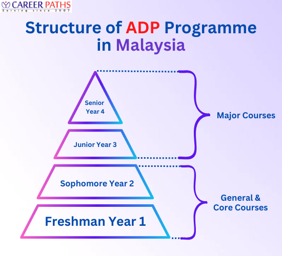 What Is The ADP Programme