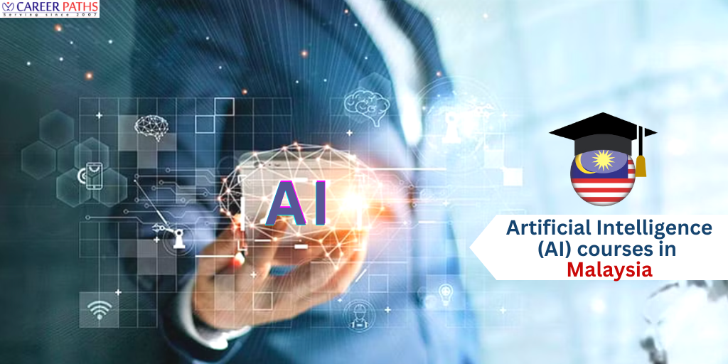 Artificial intelligence ai courses in malaysia