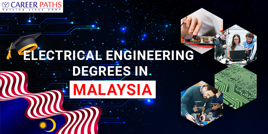 electrical engineering degrees in malaysia