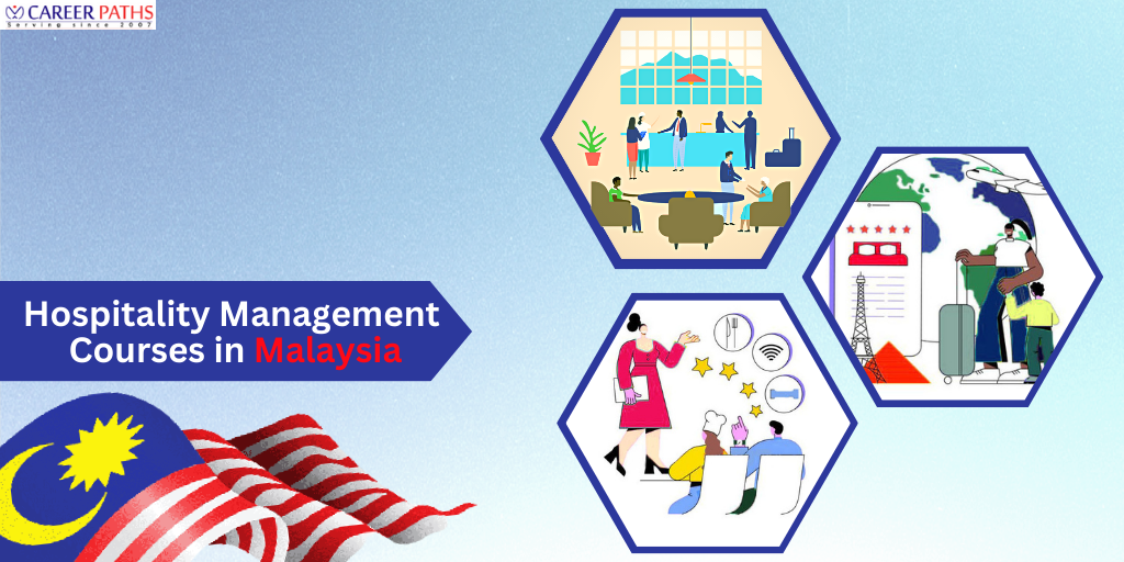 Hospitality Management Courses In Malaysia Career Paths