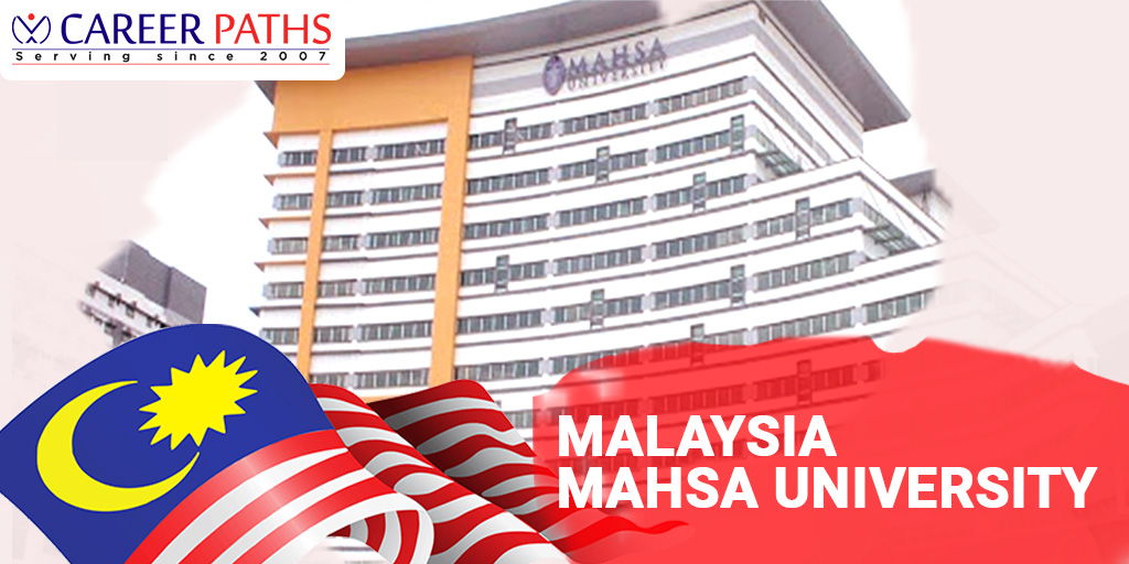 Malaysia MASHA University