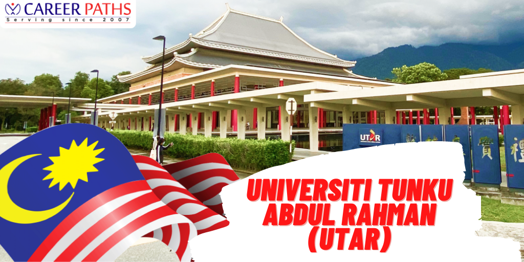 Universiti-Tunku-Abdul-Rahman-UTAR