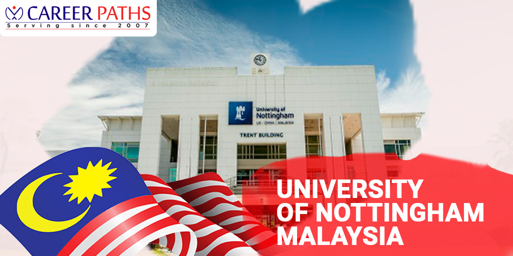 The University of Nottingham, Malaysia