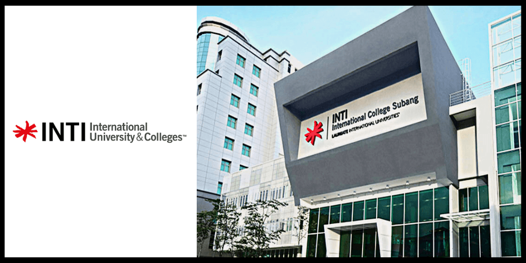 INTI international university and colleges