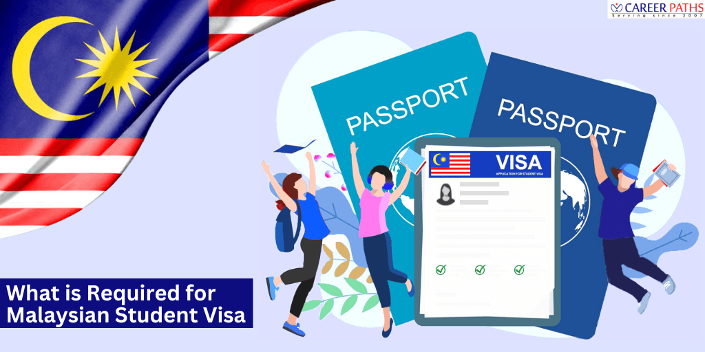 malaysian student visa