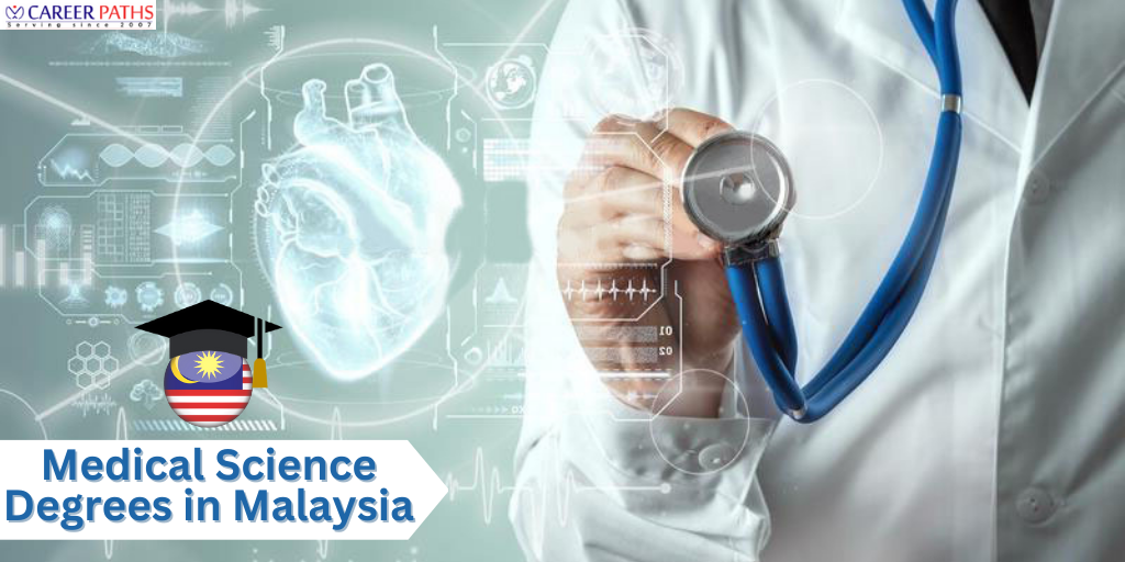 medical science degrees in malaysia