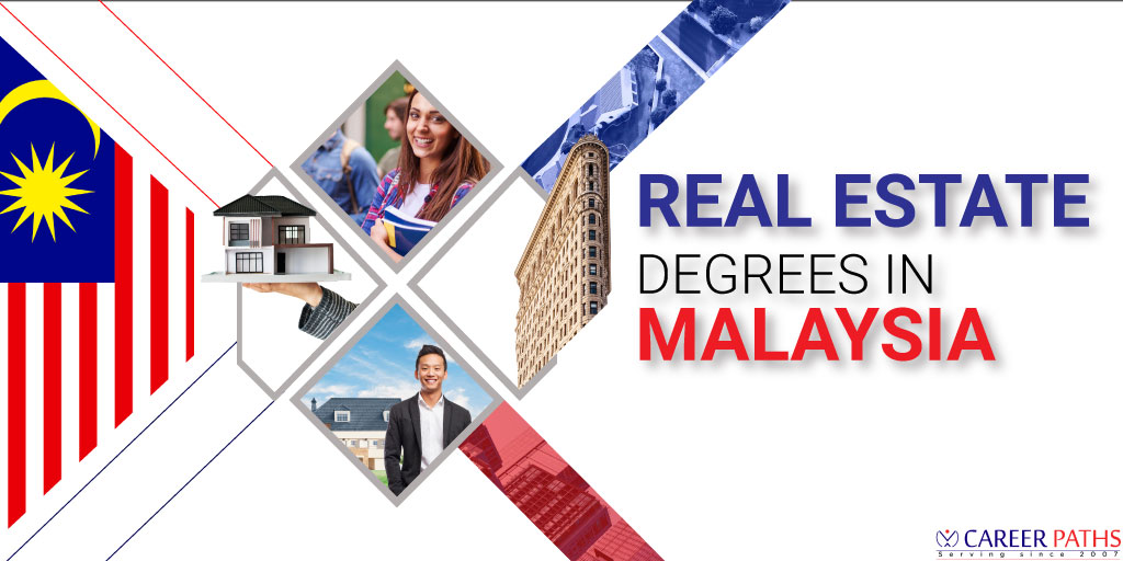 real estate degree in malaysia