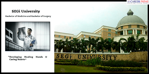 SEGI University