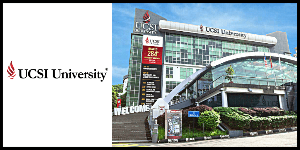 UCSI university