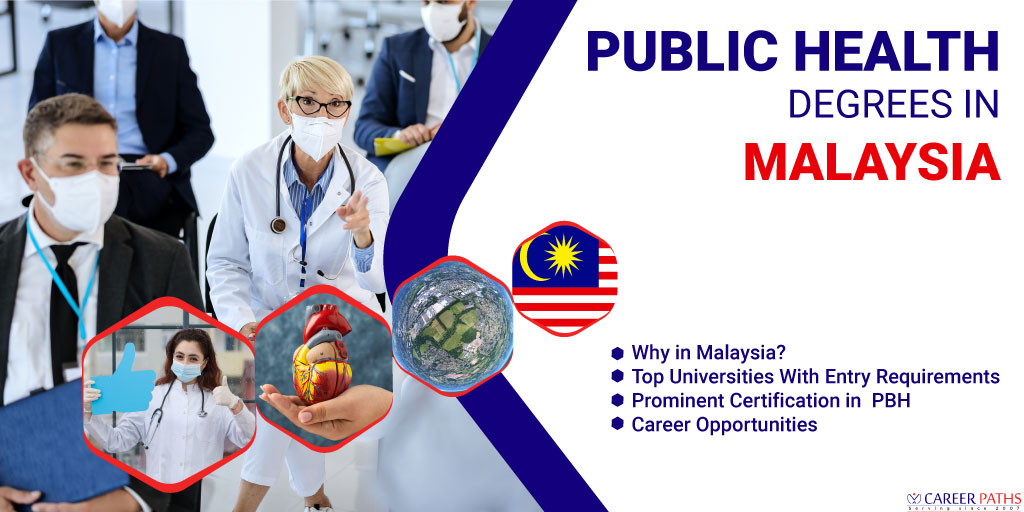 public health degree in malaysia