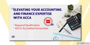 ACCA Accreditation
