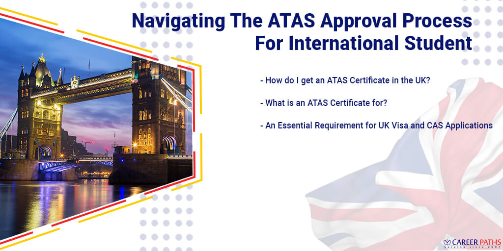 ATAS-Certificate
