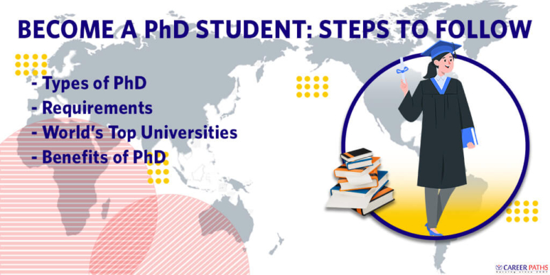 phd in education scope in india