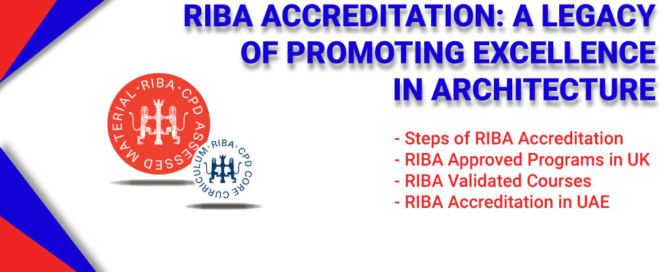 Riba-Accreditation