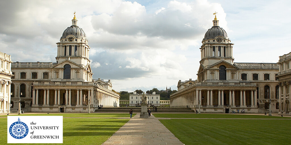 The university of Greenwich