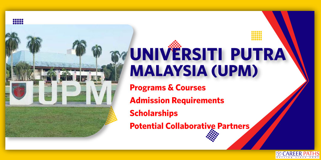 Universiti Putra Malaysia