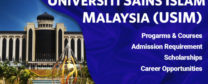 Universiti-Sains-Islam-Malaysia