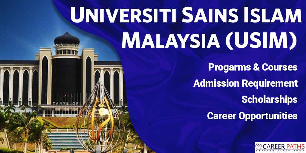Universiti-Sains-Islam-Malaysia