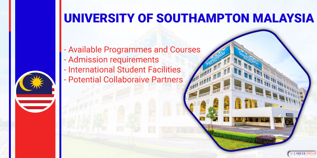 University of Southampton Malaysia